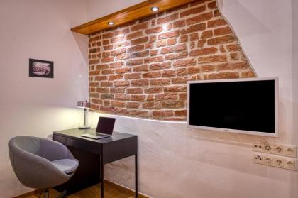 Ruhiges Apt. Top zentrale Lage - image 27