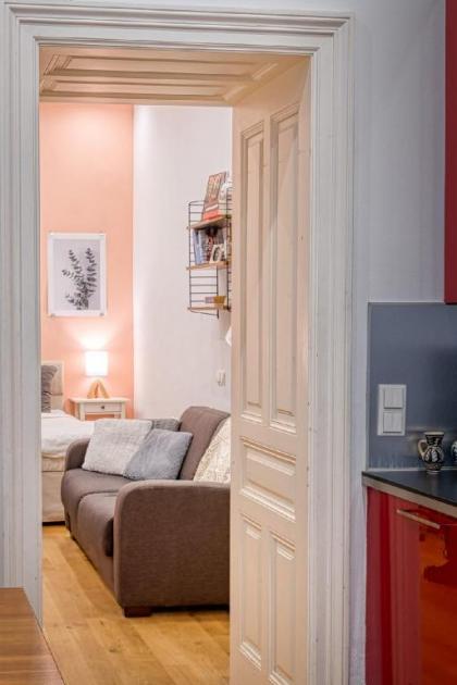 Ruhiges Apt. Top zentrale Lage - image 28