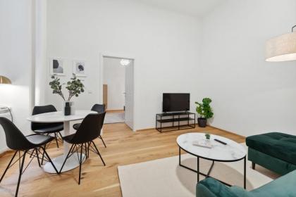 Center Wien designer central modern apartment - image 22