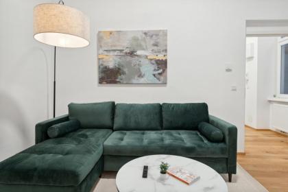 Center Wien designer central modern apartment - image 23