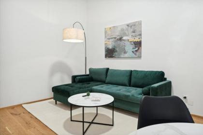 Center Wien designer central modern apartment - image 24