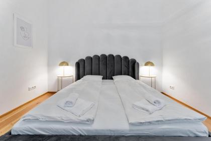 Center Wien designer central modern apartment - image 26