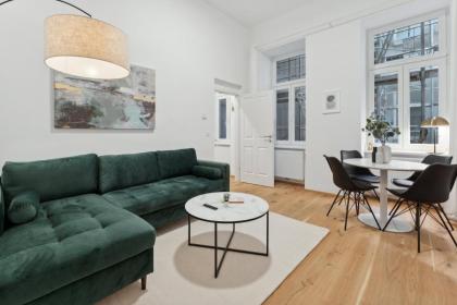 Center Wien designer central modern apartment - image 27