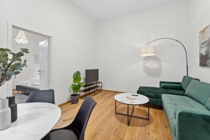 Center Wien designer central modern apartment - image 28