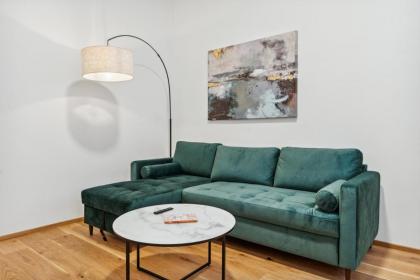 Center Wien designer central modern apartment - image 30