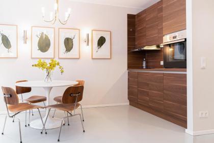 HeyMi Apartments Mondschein - image 21