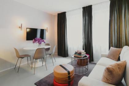 HeyMi Apartments Mondschein - image 23