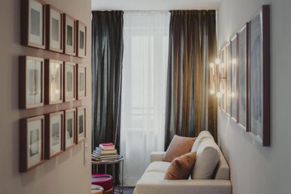 HeyMi Apartments Mondschein - image 24