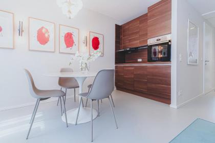 HeyMi Apartments Mondschein - image 27