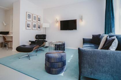 HeyMi Apartments Mondschein - image 28