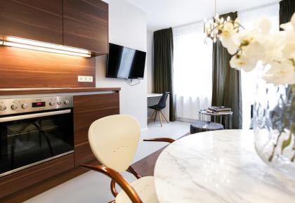 HeyMi Apartments Mondschein - image 29