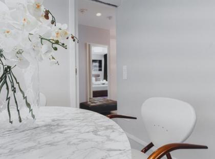 HeyMi Apartments Mondschein - image 30