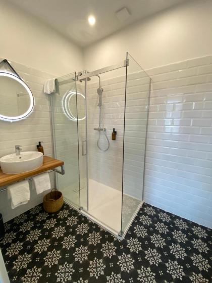 Boutique Hotel Kolbeck - image 21
