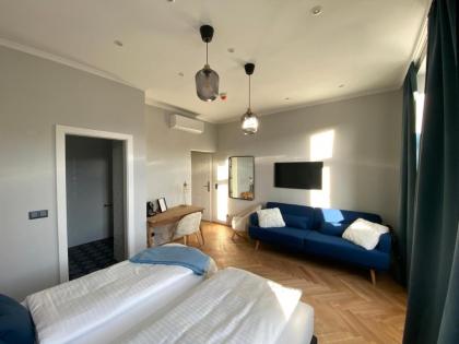 Boutique Hotel Kolbeck - image 22