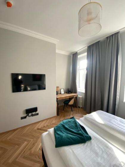 Boutique Hotel Kolbeck - image 23