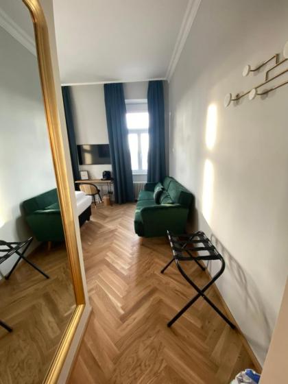 Boutique Hotel Kolbeck - image 24