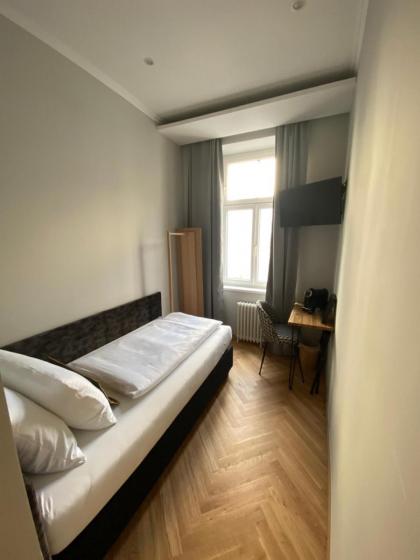 Boutique Hotel Kolbeck - image 25