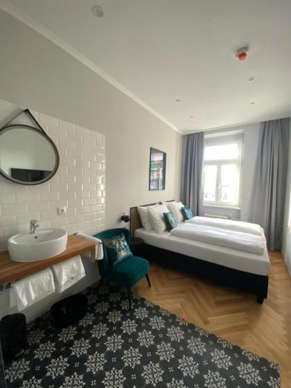 Boutique Hotel Kolbeck - image 27