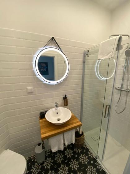 Boutique Hotel Kolbeck - image 28