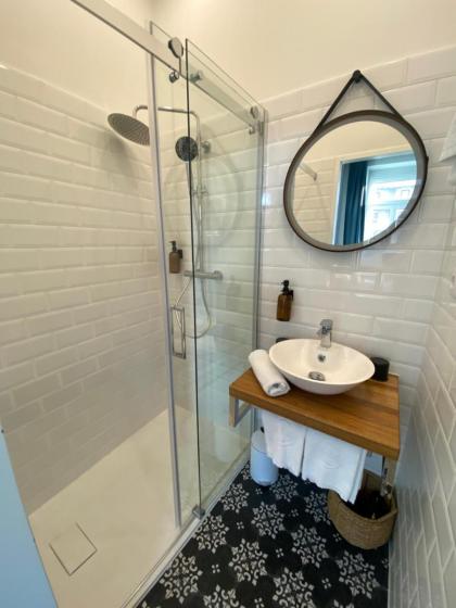 Boutique Hotel Kolbeck - image 29