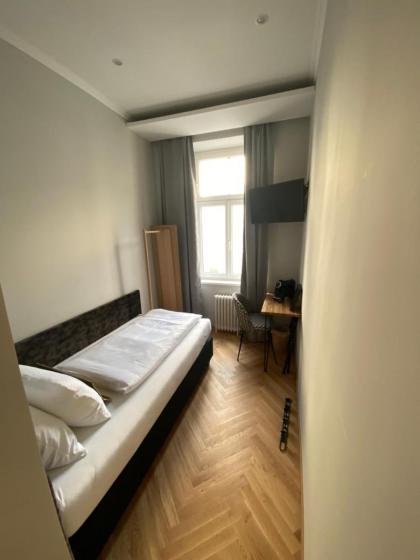 Boutique Hotel Kolbeck - image 30