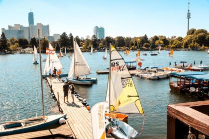 Kagran 1220 Wien - image 28