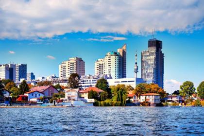 Kagran 1220 Wien - image 29