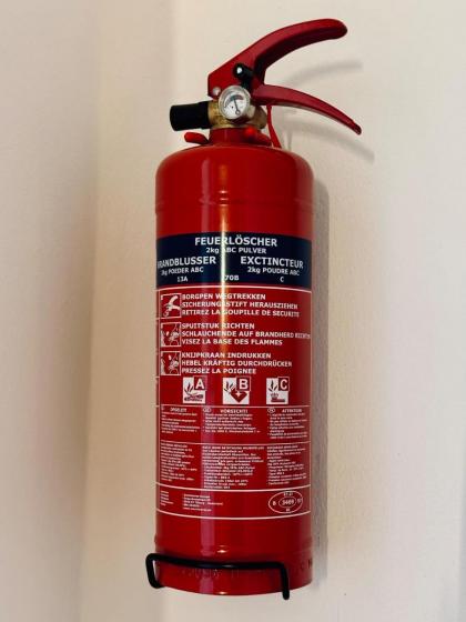 Zentrum: Prater Messe WU - image 21