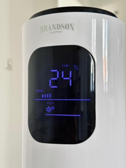 Zentrum: Prater Messe WU - image 30