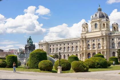 Executive Suite Schottenring - image 29