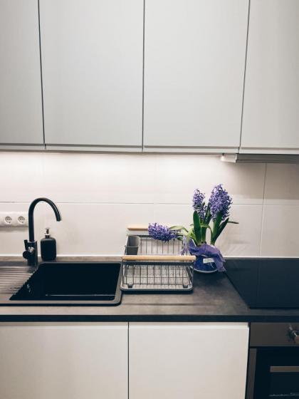 Beatrix Home Vienna Luxury Stay - image 22