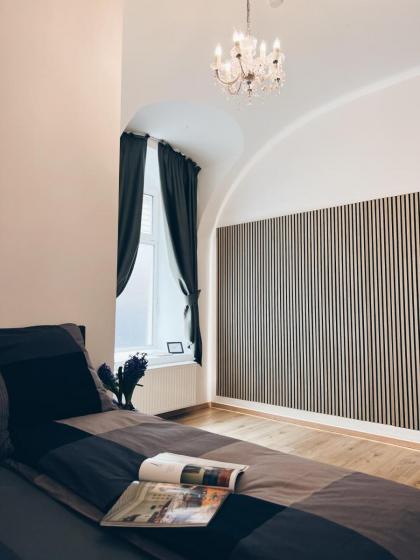 Beatrix Home Vienna Luxury Stay - image 26