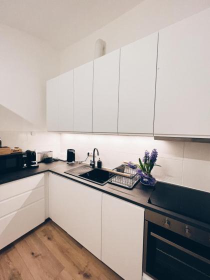 Beatrix Home Vienna Luxury Stay - image 27