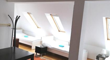 Favoriten-Rooms - image 28