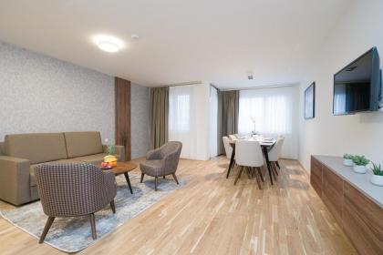 MyApartments Vienna - image 21