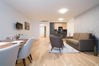 MyApartments Vienna - image 22