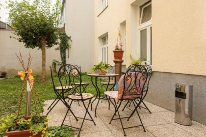 Apartment No. 3 near Vienna Sch¿nbrunn Westbahnhof - image 22