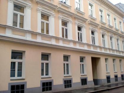 Apartment No. 3 near Vienna Sch¿nbrunn Westbahnhof - image 24