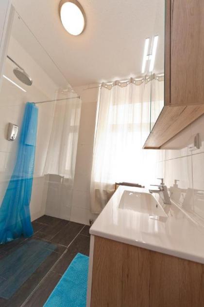 Apartment Nr. 2 near Vienna Sch¿nbrunn Westbahnhof - image 21