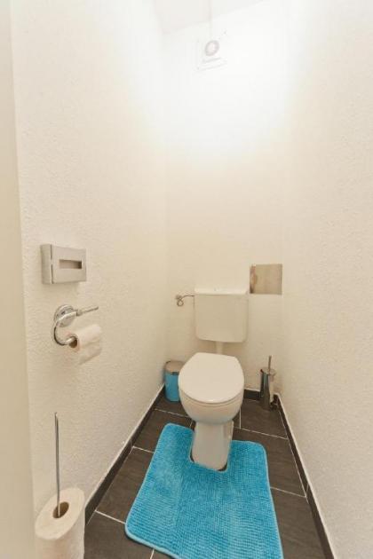 Apartment Nr. 2 near Vienna Sch¿nbrunn Westbahnhof - image 22