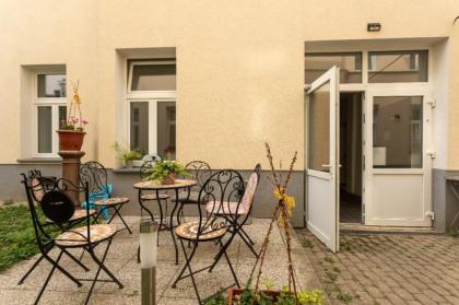 Apartment Nr. 2 near Vienna Sch¿nbrunn Westbahnhof - image 24