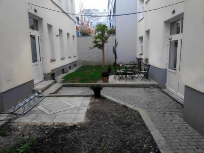Apartment Nr. 2 near Vienna Sch¿nbrunn Westbahnhof - image 27