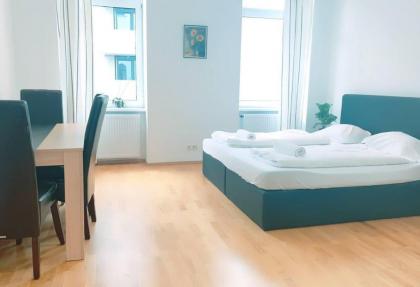 Apartment or Studio in Meldemannstra¿ - image 21