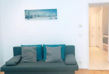 Apartment or Studio in Meldemannstra¿ - image 23