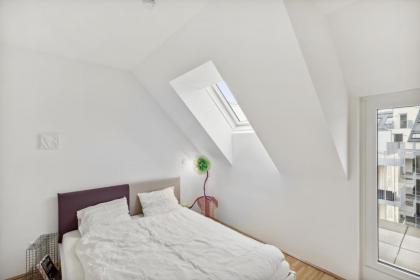 Local design central apartments - Eclectic Escape Apartments by Arbio - image 21