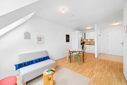 Local design central apartments - Eclectic Escape Apartments by Arbio - image 22