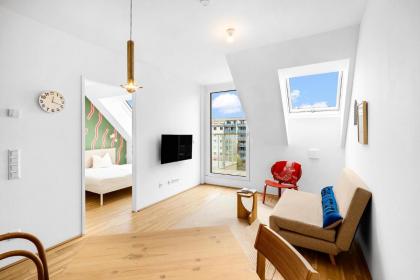 Local design central apartments - Eclectic Escape Apartments by Arbio - image 23