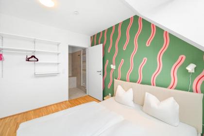 Local design central apartments - Eclectic Escape Apartments by Arbio - image 26