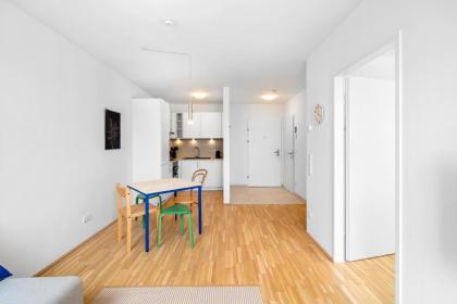 Local design central apartments - Eclectic Escape Apartments by Arbio - image 27