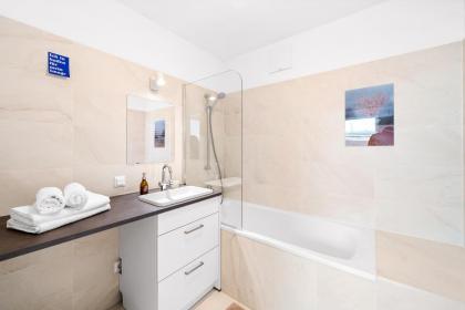 Local design central apartments - Eclectic Escape Apartments by Arbio - image 28